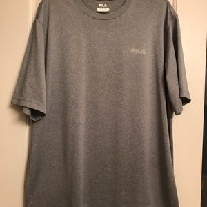 Men's Short-Sleeve T-Shirt - XL